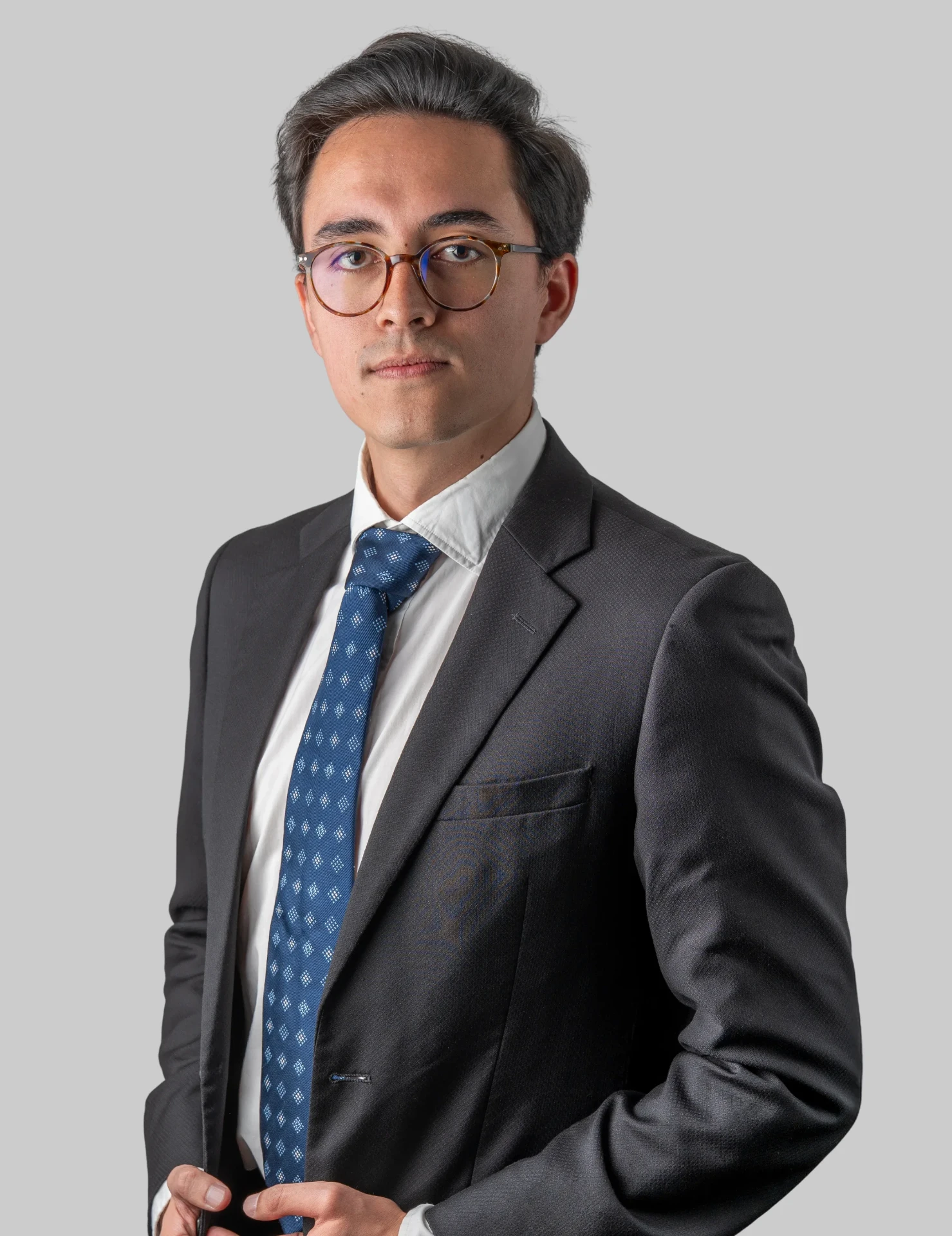 Rodrigo Anleu