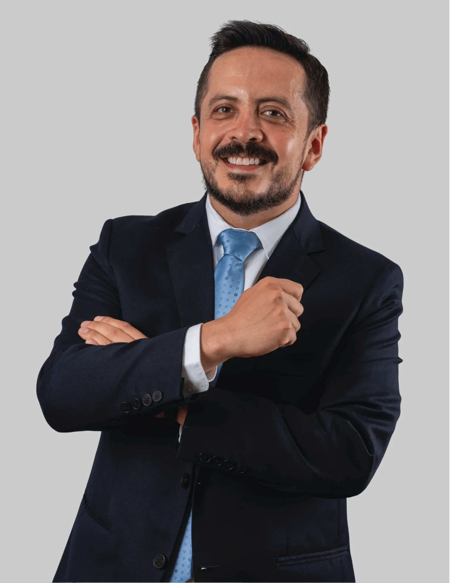 Jorge Luis Molina