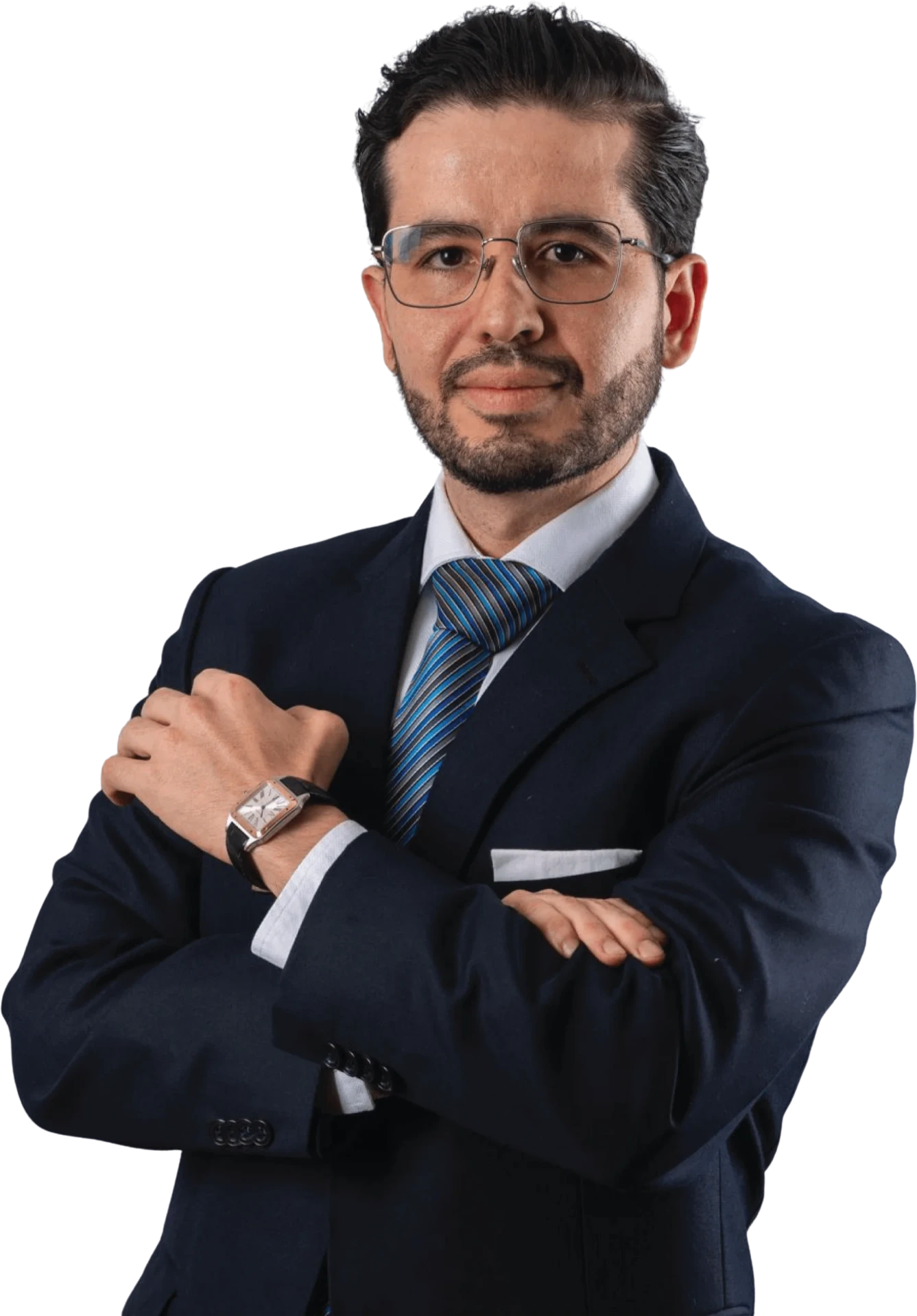 Luis Pedro Guerra