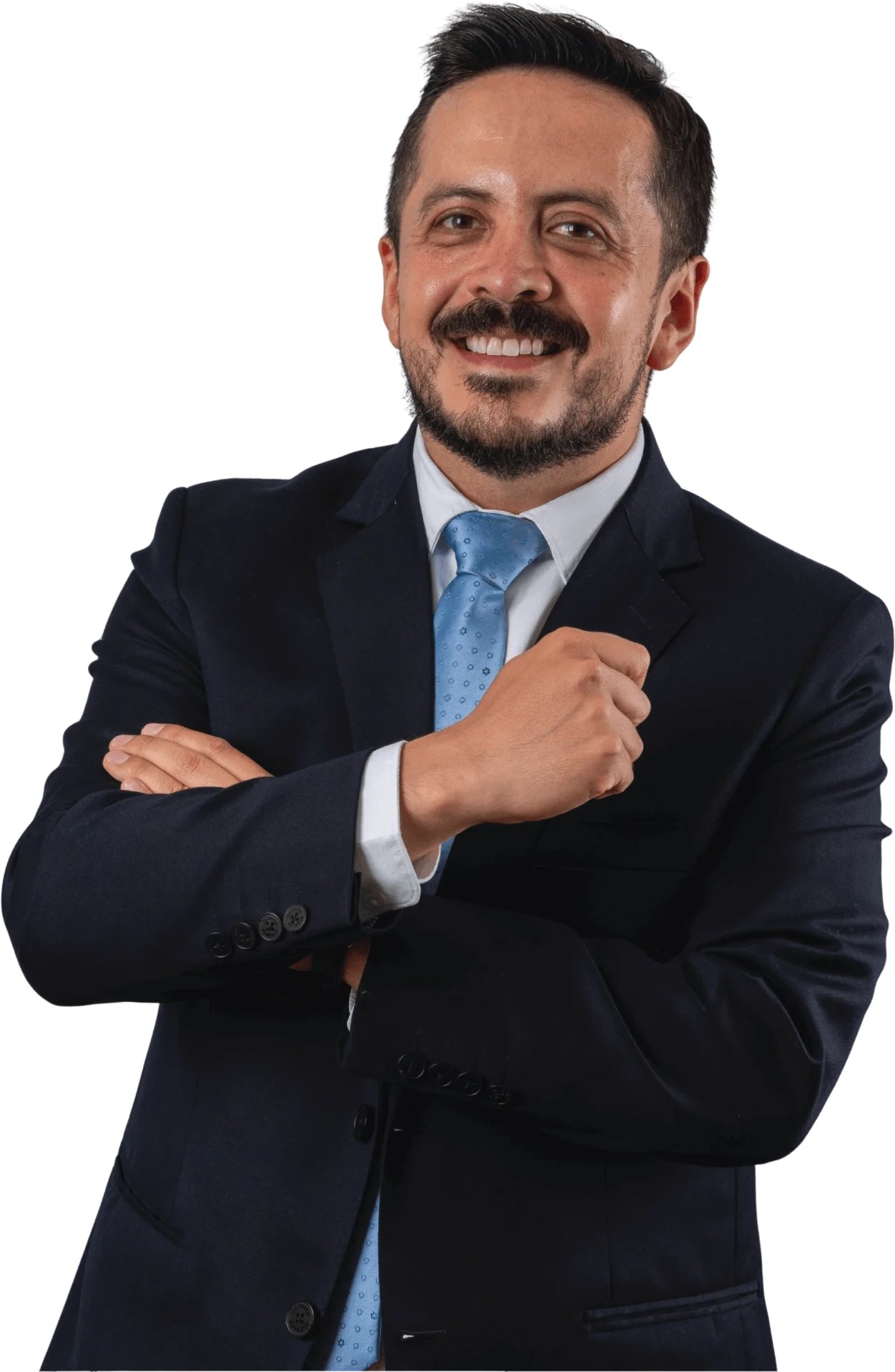Jorge Luis Molina
