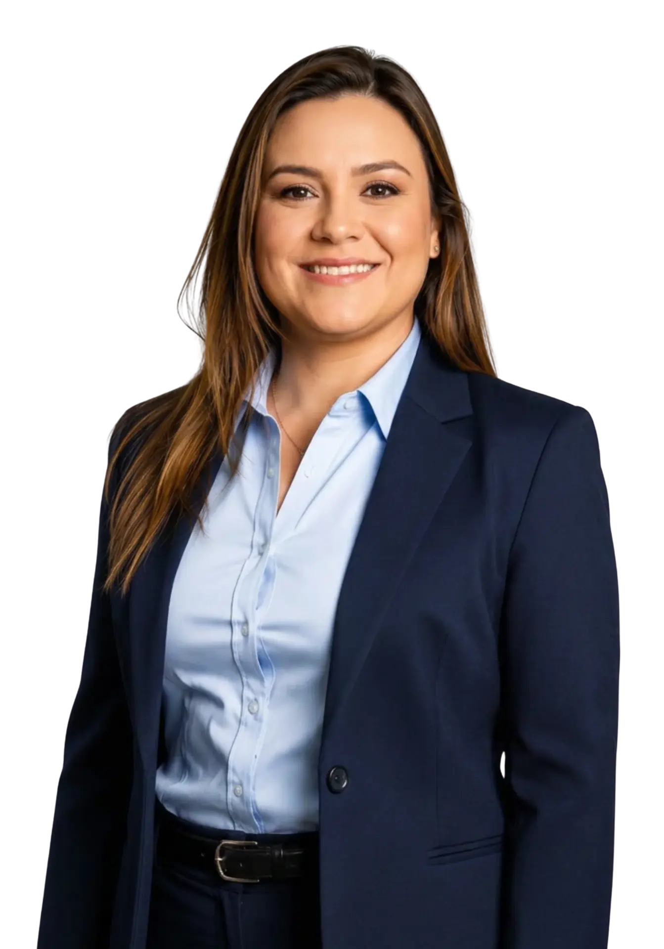 María Elena Barrientos